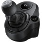 Logitech Driving Force Shifter Håndtag til gearskift Microsoft Xbox One Sony PlayStation 4